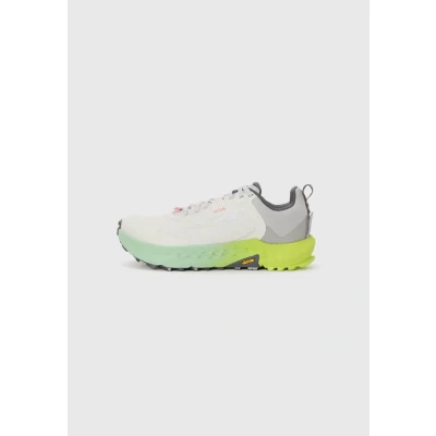 Image de Altra TIMP 5 Chaussures de running, Femme, Taille: 41, Gray/lime