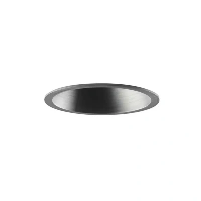Image de Light Point Curve II Spot Encastré Ø90 IP54 2700/3000K Carbon Black