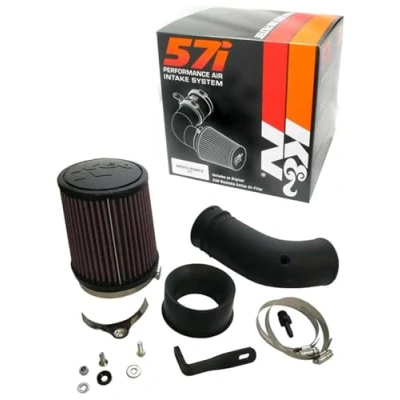 Image de Système de filtres à air sport K&amp;N Filters 57 0693