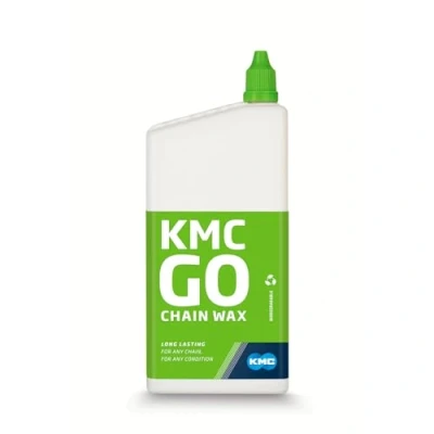 Image de KMC Go Cire pour chaîne 500 ml