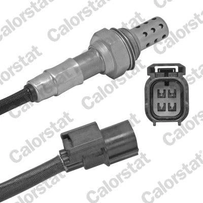 Image de CALORSTAT by Vernet LS140124 Sonde lambda HONDA: CIVIC 8 Hatchback, CR V 4, 9