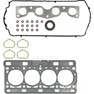 Image de REINZ 02 33740 03 Jeu de joints d&#039;étanchéité, culasse cylindre RENAULT: TWINGO 2, CLIO 3, DACIA: Sandero I, Logan I Berline