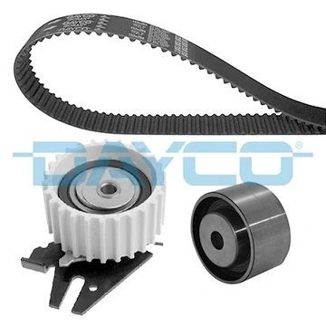 Image de DAYCO KTB313 Kit de distribution FIAT: Stilo 3/5 portes, LANCIA: Kappa Berline, Lybra Berline
