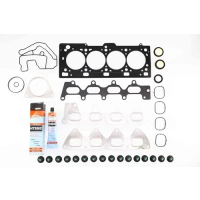 Image de CORTECO 417741P Jeu de joints d&#039;étanchéité, culasse cylindre RENAULT: CLIO 3, MEGANE 2, DACIA: Duster SUV, Logan I MCV, Berline