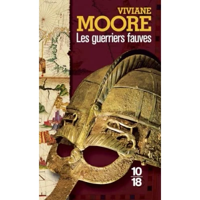 Image de Les guerriers fauves (2) Livre d’occasion Bon