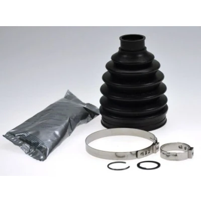 Image de LÖBRO 306010 Soufflet De Cardan 98,50 ETP (élastomère thermoplastique) SUZUKI: SWIFT 3, SX4 I 5 portes