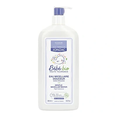 Image de Eau micellaire douceur bio bébé 500ml