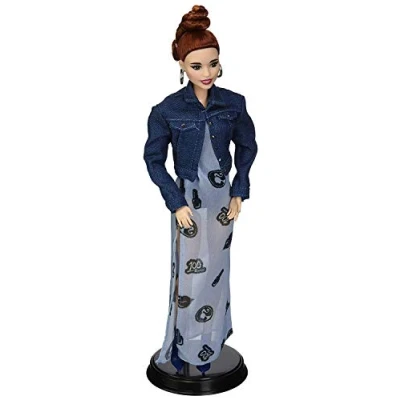 Image de Barbie Signature poupée de Collection habillée par Marni 2
