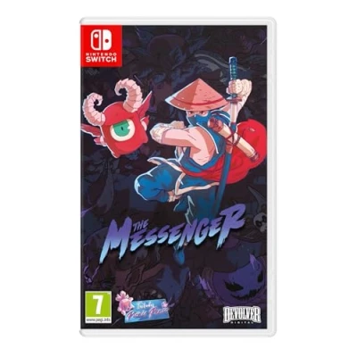 Image de The Messenger Complete Switch
