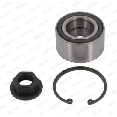 Image de MOOG FD WB 11175 Kit de roulements roue avec bague magnétique intégré 71,2 FORD: FIESTA 6, 5, Focus Mk1 3/5 portes, MAZDA: 2 5 portes