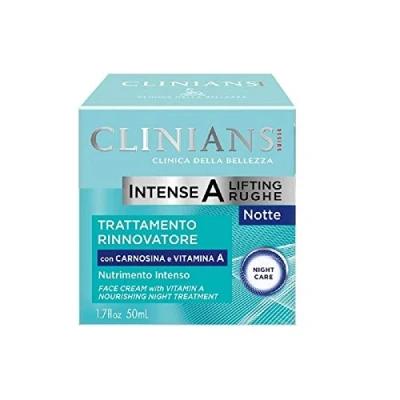 Image de Clinians Intensiva A Notte 50 ml