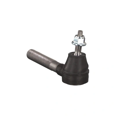 Image de FEBI BILSTEIN 41099 Rotule de direction Essieu avant gauche, droit avec ecrou crénelé