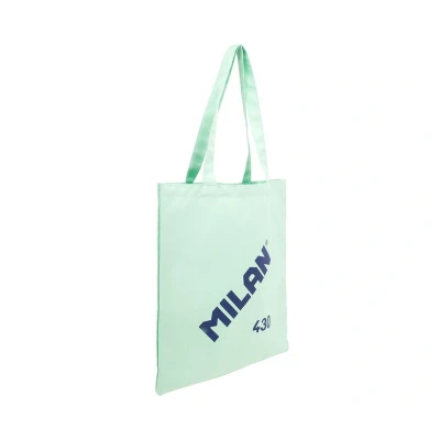 Image de MILAN® Sac fourre tout série 1918 vert