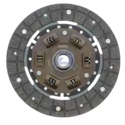 Image de Disque d&#039;embrayage AISIN DS 026U
