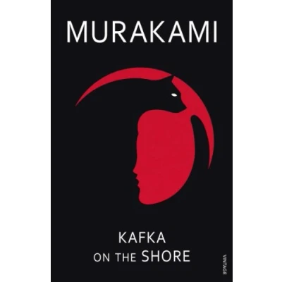 Image de Kafka on the shore Livre d’occasion Bon