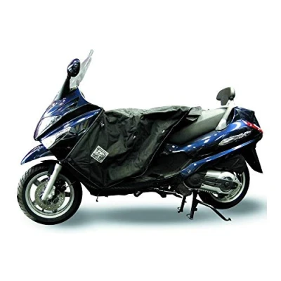 Image de Tucano URBANO Tablier Couvre Jambe pour Piaggio 125 X Evo, X8, 400 X8 (R045 N) (TERMOSCUD)