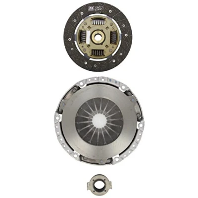 Image de LuK BR 0222 621 3065 00 Kit d&#039;embrayage avec butée de débrayage, disque 210 HONDA: CIVIC 8 Hatchback, 9