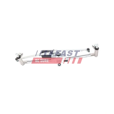 Image de FAST FT01365 Timonerie d&#039;Essuie Glace avant VOLKSWAGEN: Golf 4, 4 Variant, Bora Berline, SKODA: Octavia 1 Combi, I 5 portes