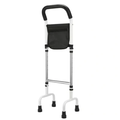Image de aide pour se lever du lit,aide à lever,Stand Assist Ascenseur,barriere de lit adulte,aide sortir lit,Ce produit est idéal une utilisation domicile, dans les maisons retraite.