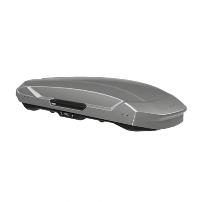 Image de Thule Motion 3 Coffre De Toit Titan Glossy XL
