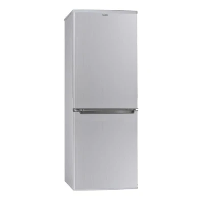 Image de R�FRIG�RATEUR COMBIN� 138+69L CLASSE E INOX