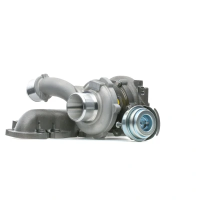 Image de RIDEX 2234C0030 Turbocompresseur OPEL: Zafira B, Astra H 3/5 portes, GTC, SAAB: 9 3 Berline, Cabriolet, 5 Break, FIAT: Croma II Break