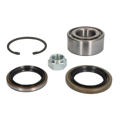 Image de SNR R173.39 Kit de roulements roue MITSUBISHI: ECLIPSE 2, Space Star, Carisma 5 portes