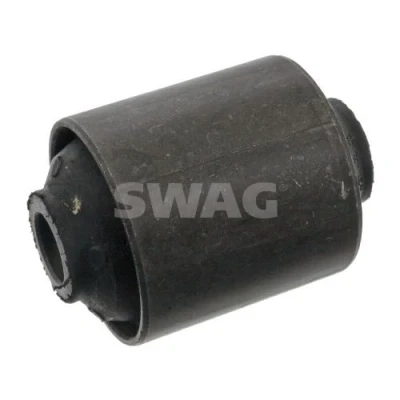 Image de SWAG 55 60 0002 Silent Bloc De Triangle intérieur, Essieu avant gauche, droit 67,5 Caoutchouc pour bras oscillant transversal
