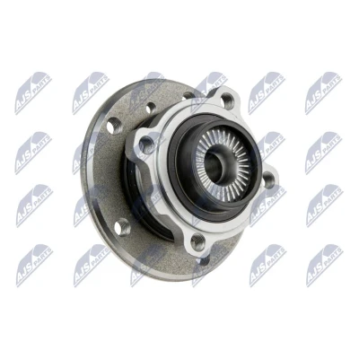 Image de Kit de roulements roue NTY KLP BM 025