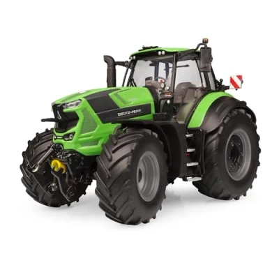Image de Universal Hobbies Tracteur Miniature Deutz Fahr 8280 TTV