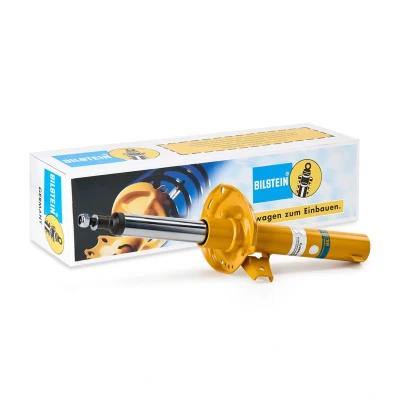 Image de BILSTEIN B6 Performance 35 229872 Amortisseur Essieu avant Pression de gaz Système monotube upside down Jambe suspension Goujon en haut