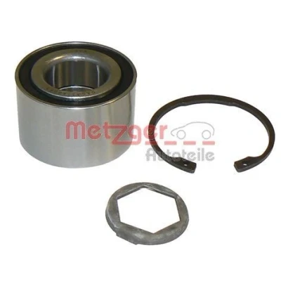 Image de METZGER WM 570 Kit de roulements roue 74 OPEL: Omega B Caravan, Calibra A, Vectra A CC