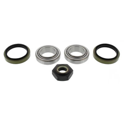 Image de MAPCO 26624 Kit de roulements roue Essieu arrière droit 60 FORD: Sierra Mk1 3/5 portes, Mk2 Berline, portes