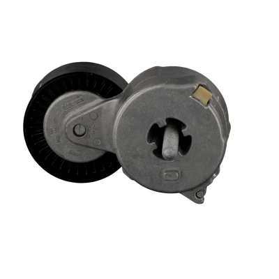 Image de FEBI BILSTEIN 43784 Galet Tendeur AUDI: A4 B8 Avant, A5 Cabriolet, A6 C7 Berline, VOLKSWAGEN: Touareg II