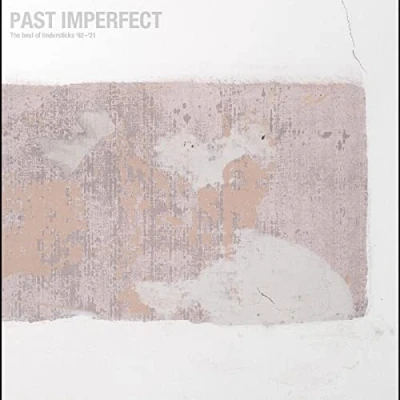 Image de Past Imperfect, The Best of Tindersticks ‘92 21’