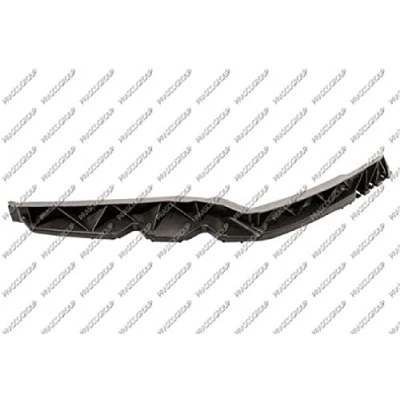 Image de PRASCO SK0241003 Support, pare chocs avant droite SKODA: Octavia II 5 portes, 2 Combi