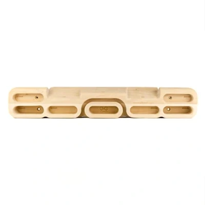 Image de YY Vertical, Poutre d&#039;escalade Verticalboard Light en Bois de peuplier, Parfaite pour Les débutants, Designée France
