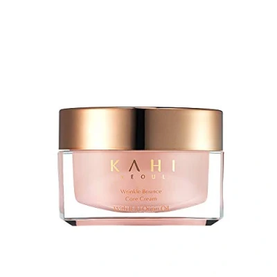 Image de Kahi, Wrinkle Bounce Core Cream, 50ml