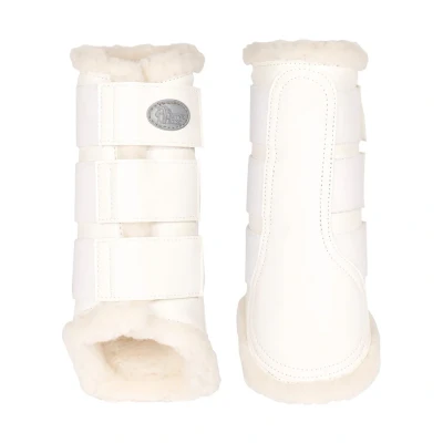 Image de Guêtres fermées Harry&#039;s Horse Flextrainer
