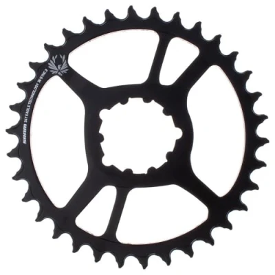 Image de SRAM CVI702 Gears 30 Dents NX Eagle 11/12 V. 3 mm Off Unisex Adult, Taille Unique