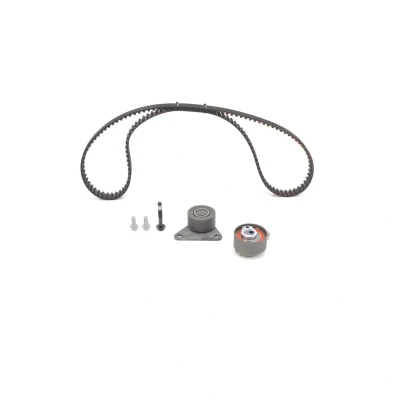 Image de BOSCH 1 987 946 711 Kit de distribution 142 FORD: Focus 2, MONDEO 4, S Max Mk1, VOLVO: V70 V40 3/5 portes, V50