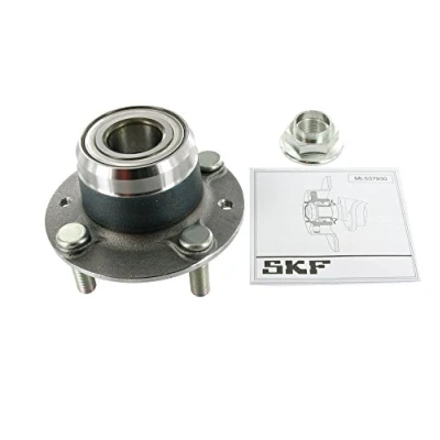 Image de SKF VKBA 3279 Kit de roulements roue