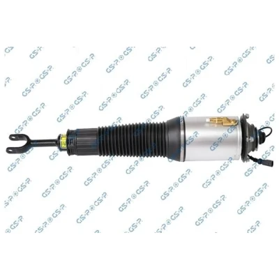 Image de GSP 30900081 Ressort pneumatique Essieu avant droit AUDI: A8 D3 (4E2, 4E8) 6.0 W12 quattro, 3.0 TDI 4.2 FSI 3.0, 3.7 quattro