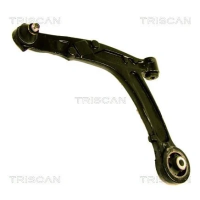 Image de TRISCAN 8500 15534 Bras de suspension avec rotule suspension, support en caoutchouc barre oscillant transversal FIAT: Panda II 5 portes