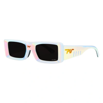 Image de Lunettes de soleil Pit Viper The Pearl Low Bones