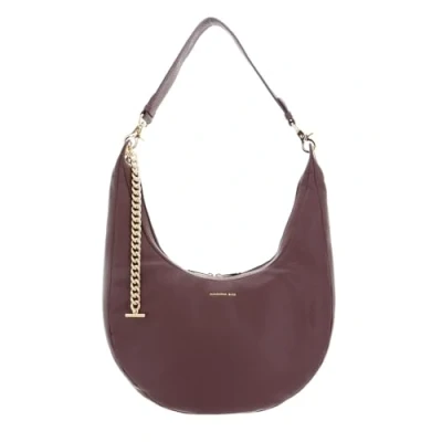 Image de Mandarina Duck Mellow HOBO Sac à main, Femme, Taille: One Size, Balsamic