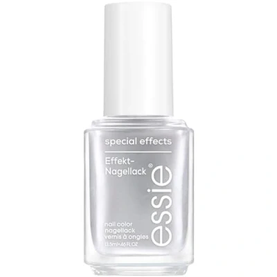 Image de Essie special effects Vernis à ongles n 5 Cosmic Chrome avec particules chromées pour effet spécial