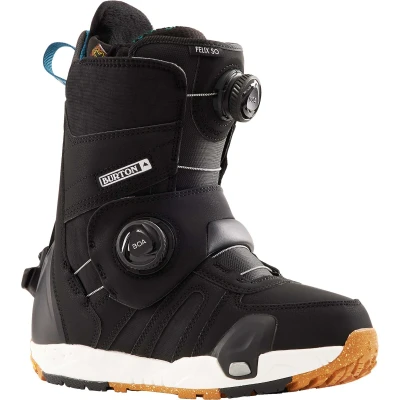 Image de Burton Felix Step On 23/24 Bottes de snowboard