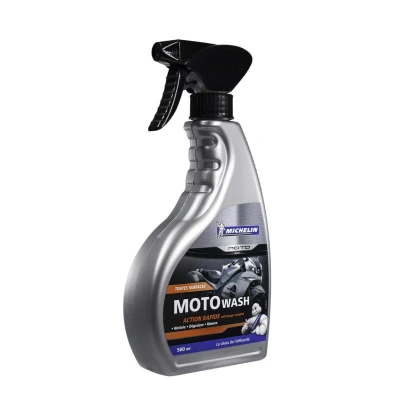Image de Michelin 008801 Nettoyant pour vernis aérosol 500