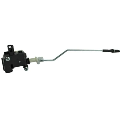 Image de METZGER 2315003 Élément d&#039;ajustage, verrouillage central Portillon de remplissage référence OE VOLKSWAGEN: Passat B6 Variant